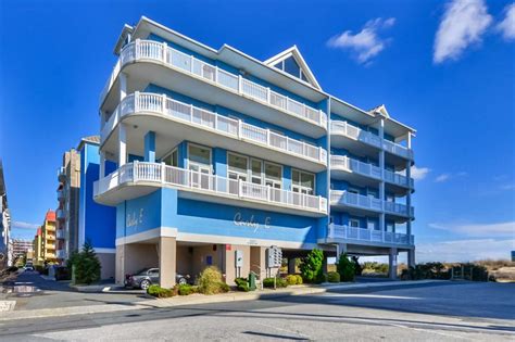 Ocean city vacation rentals  Let Century 21 New Horizon help you search for Ocean City, Maryland vacation rentals to personalize and enhance your vacation experience